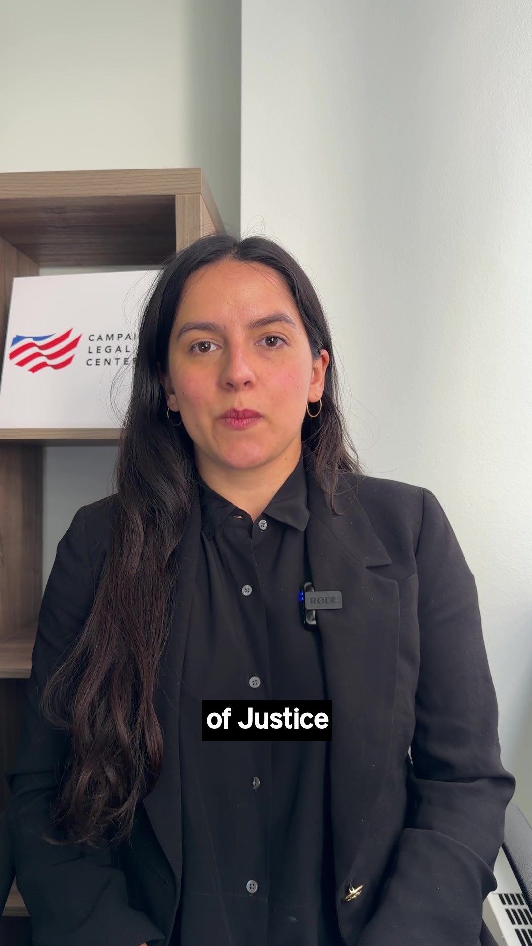 @Campaign Legal Center