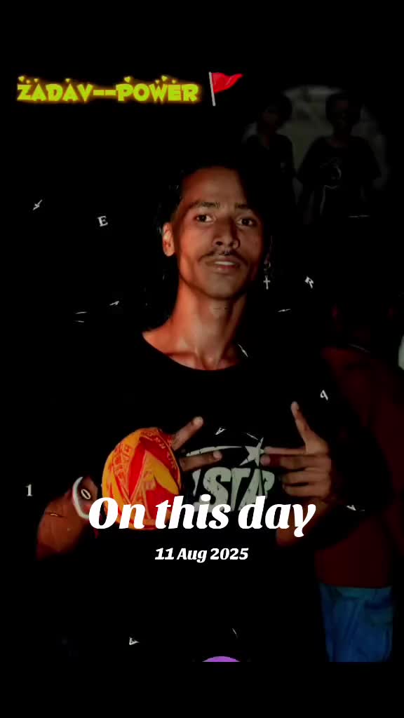 @Zadav_power🚩💪🙏