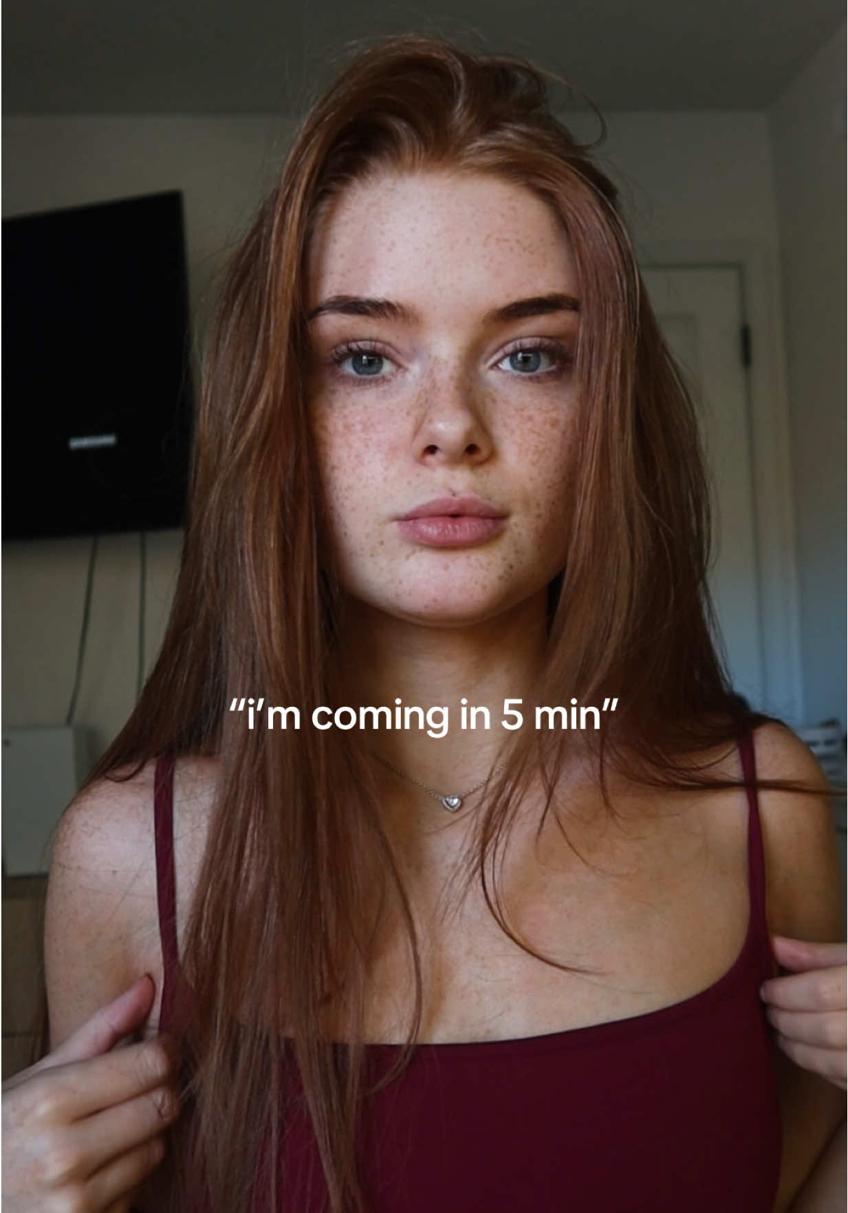 @bella anderson