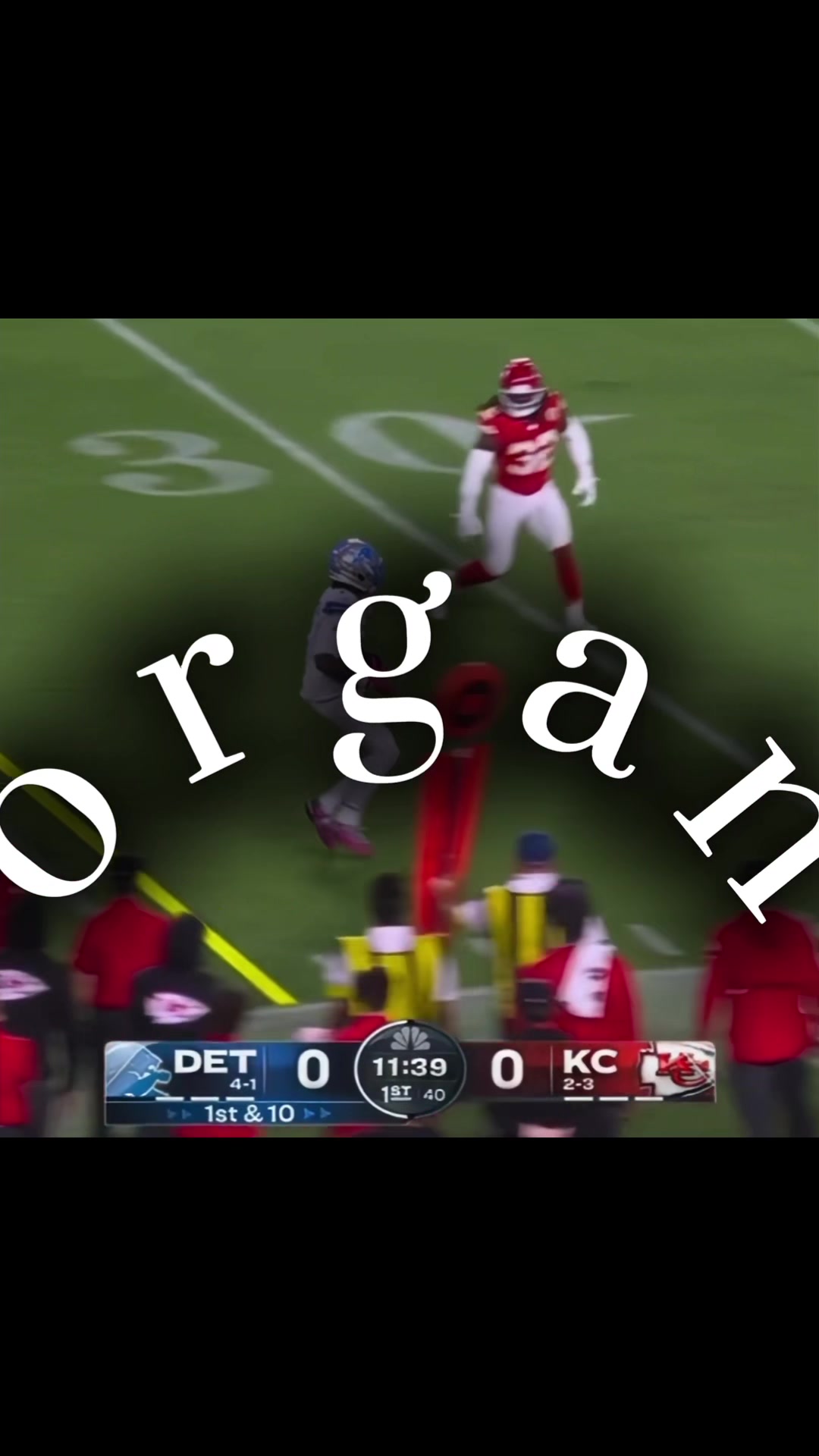 @organ