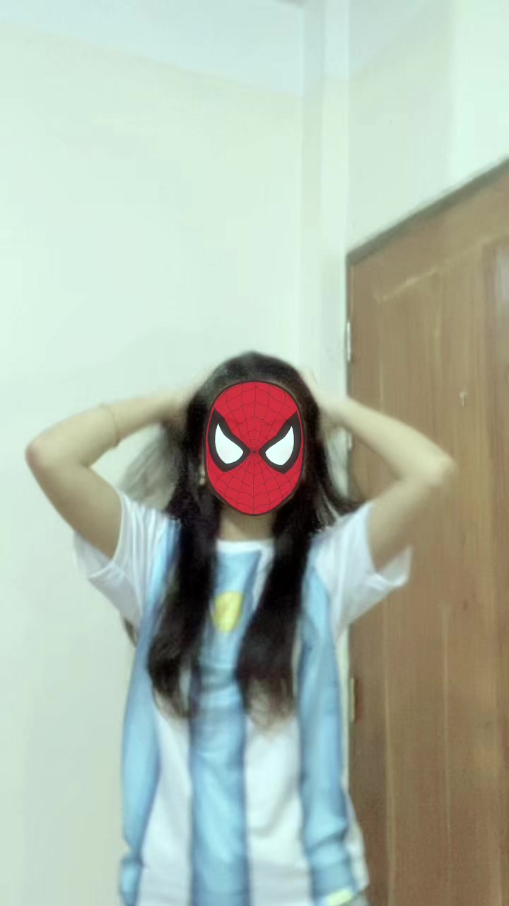 @HI YA