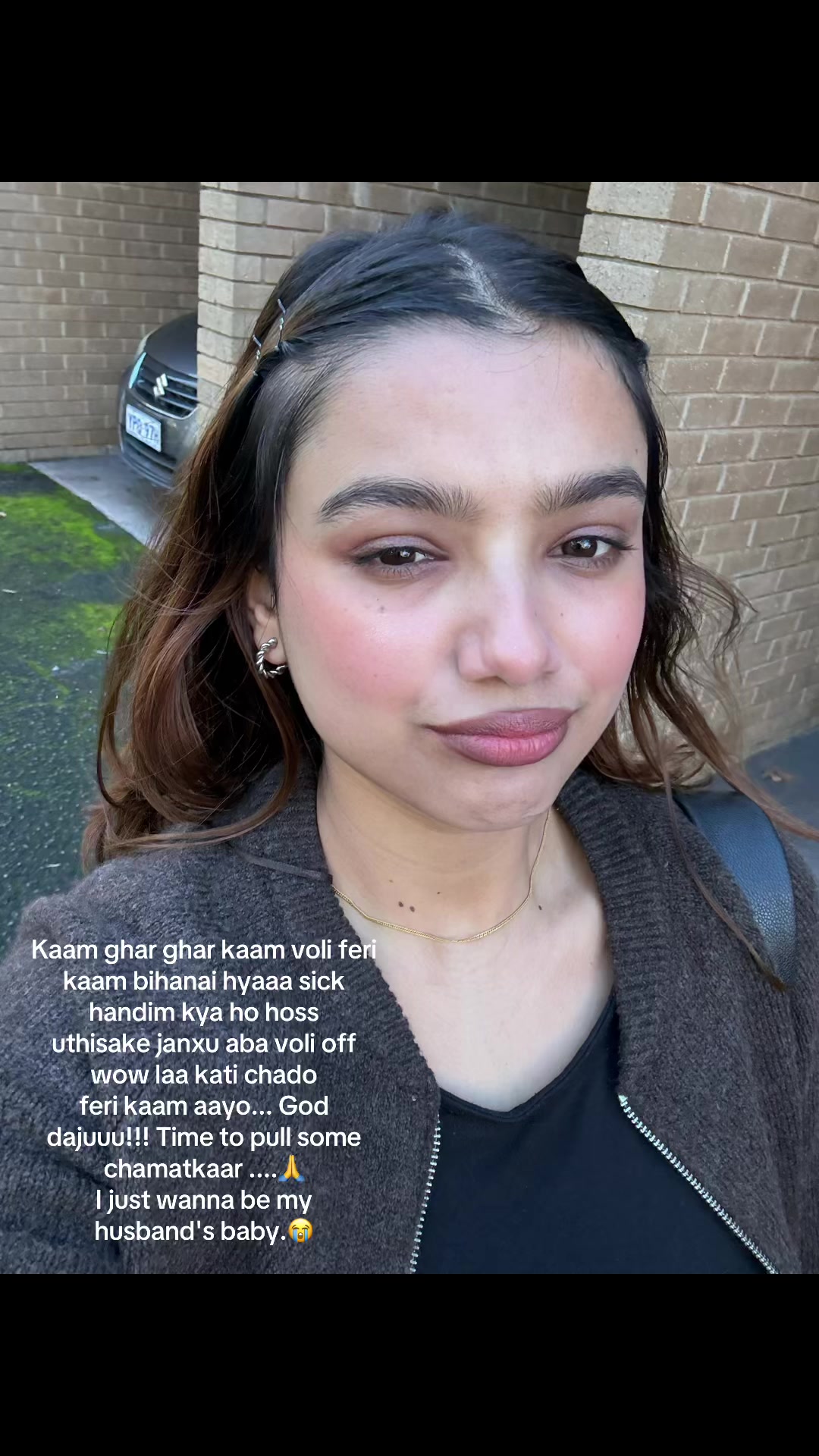 @Anisha Ghimire ✨