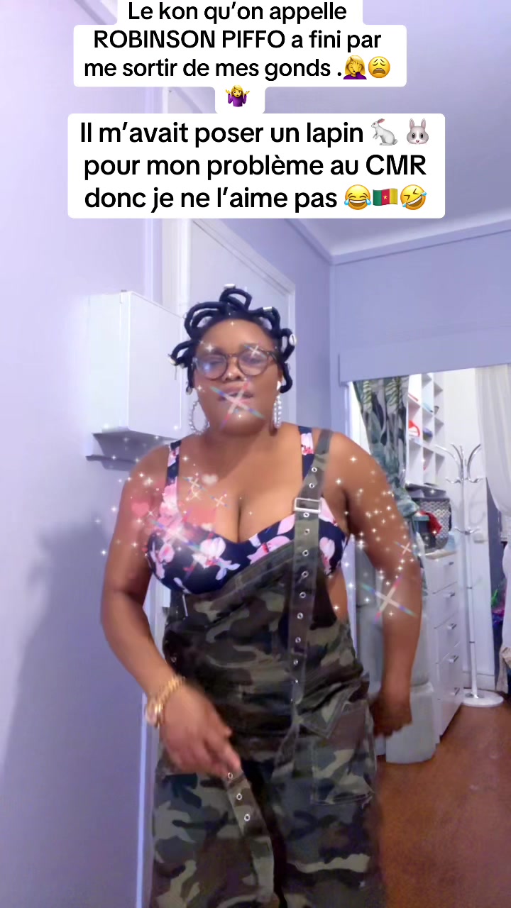 @chimène Ngoly