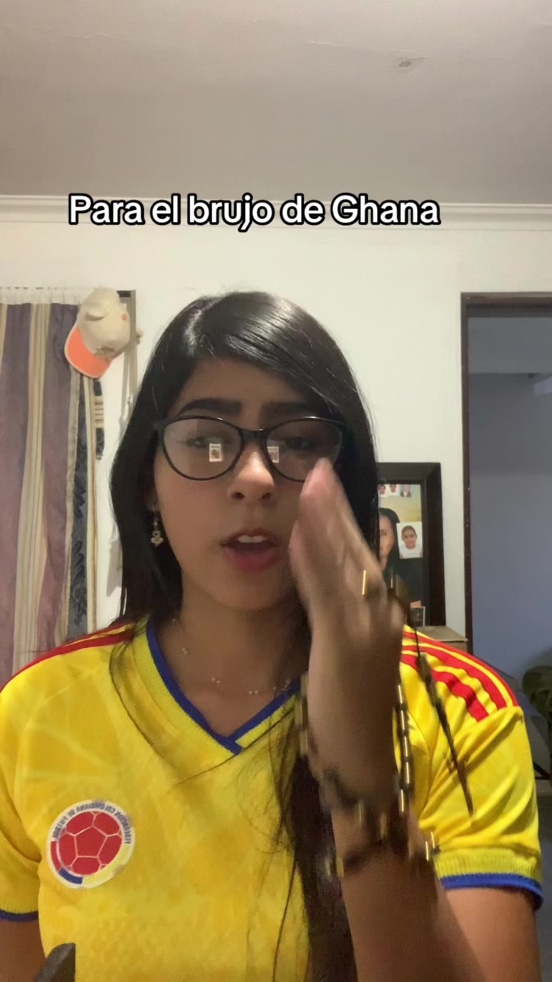 @Serena