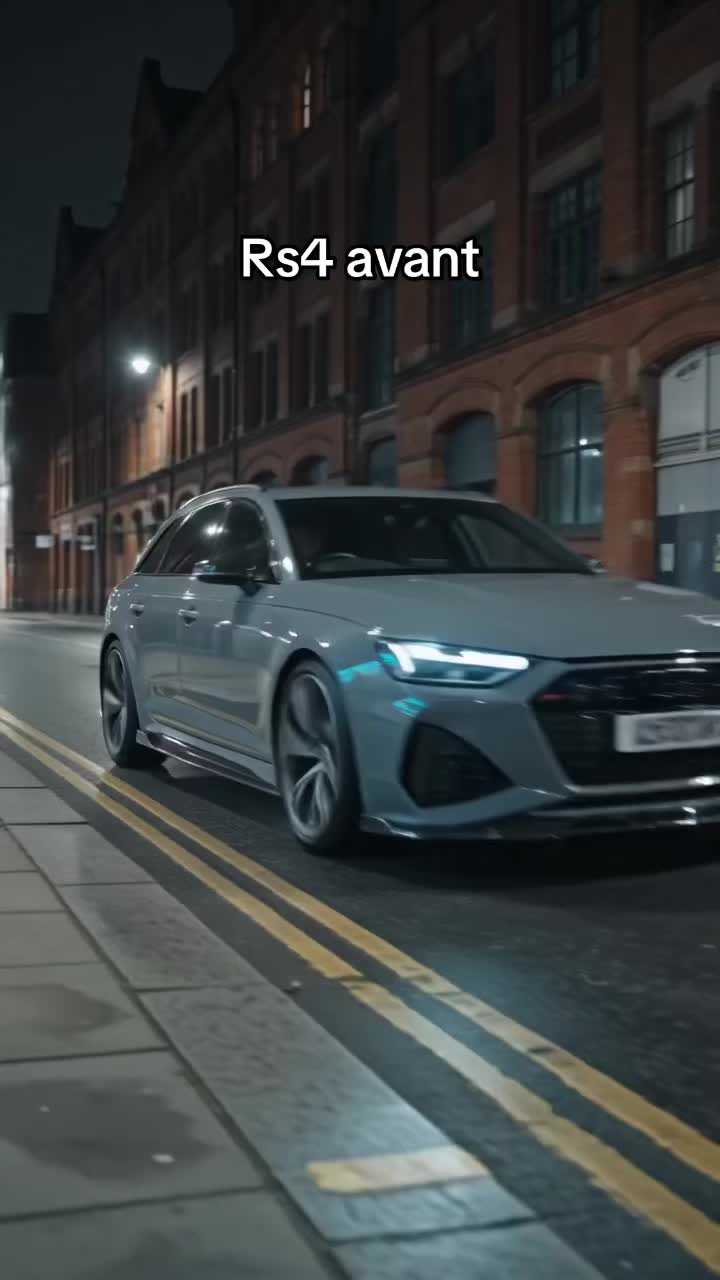 @audi hub