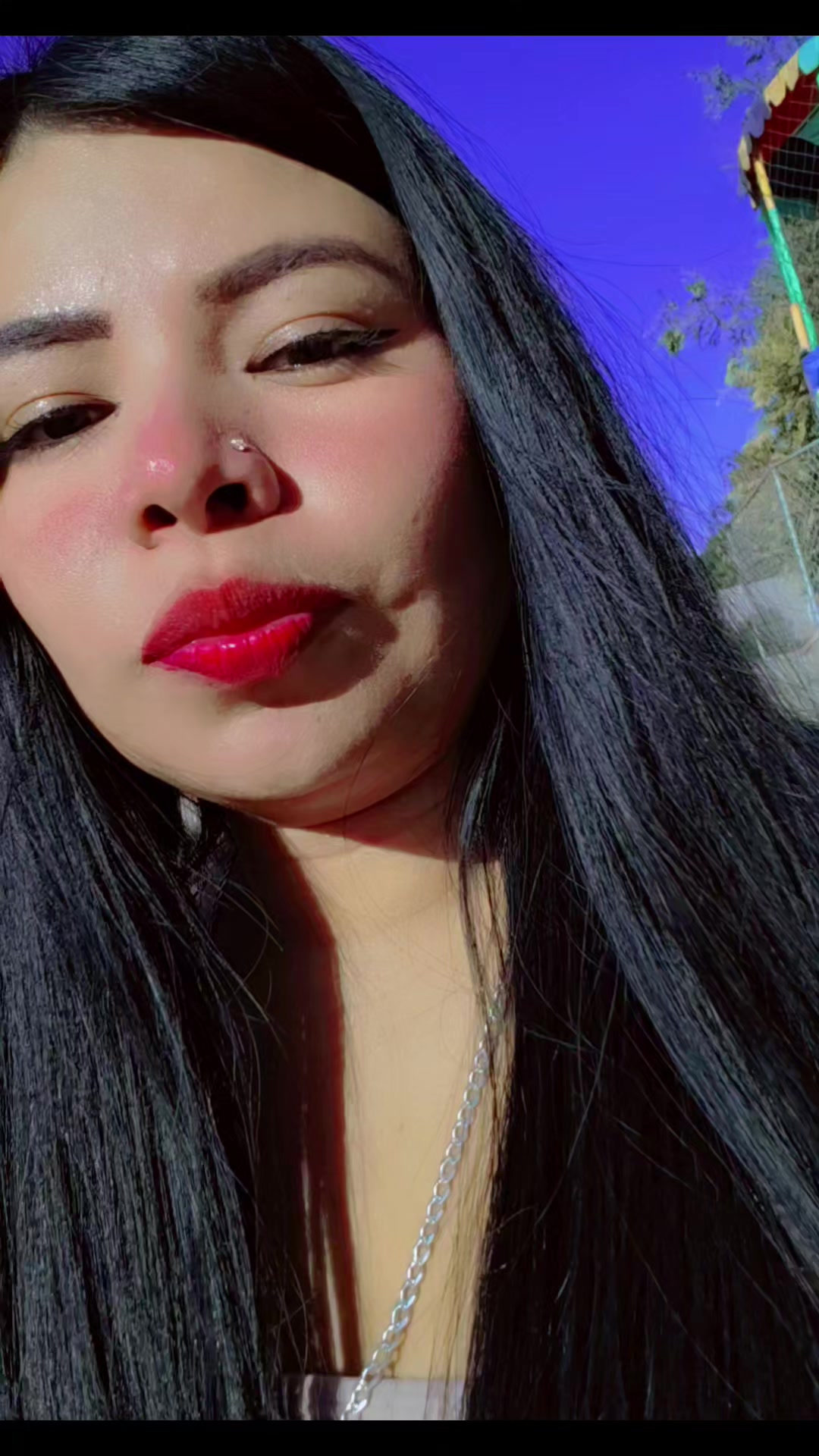 @❤️yozareAbigail 💋