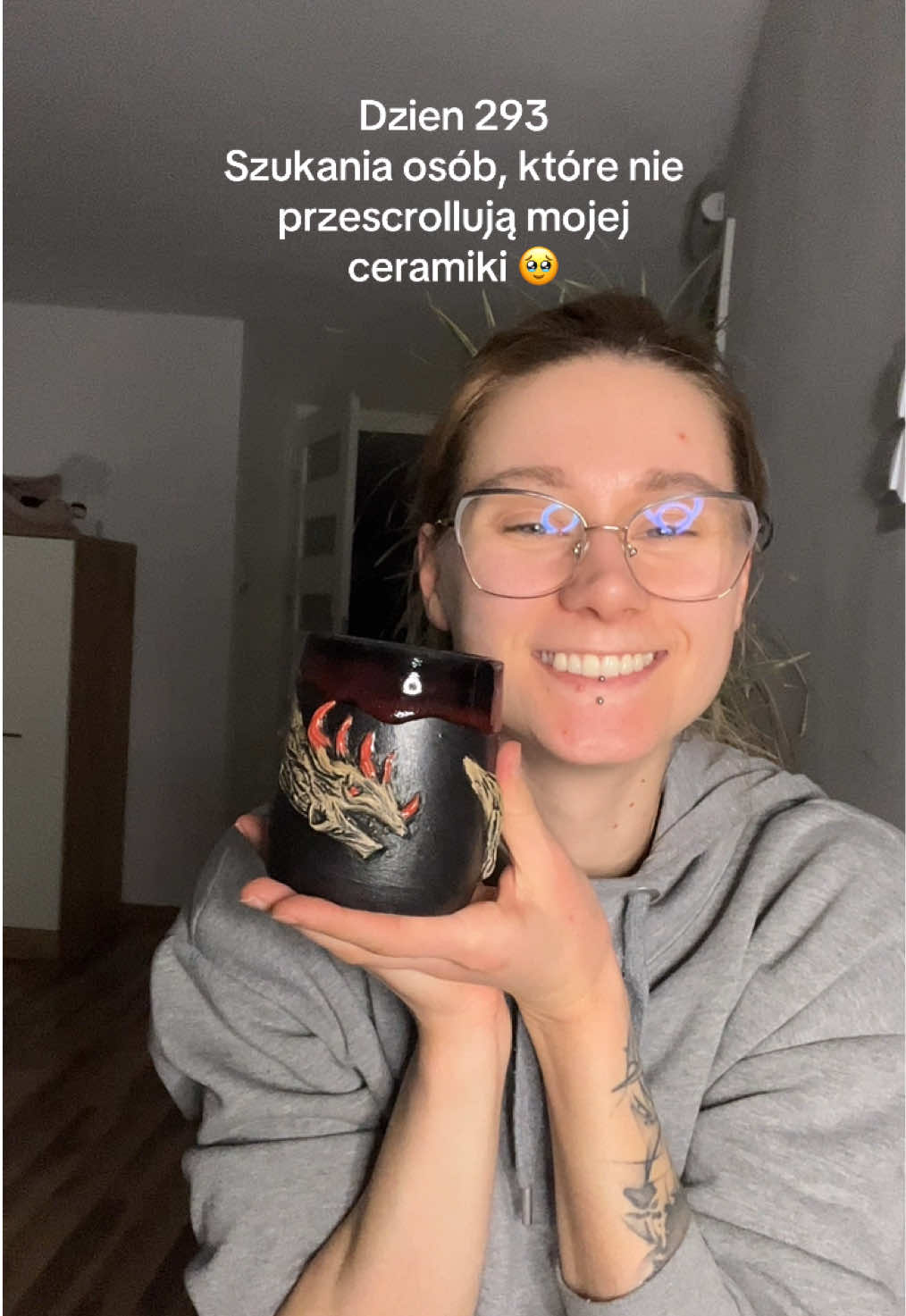@Natalia w glinie