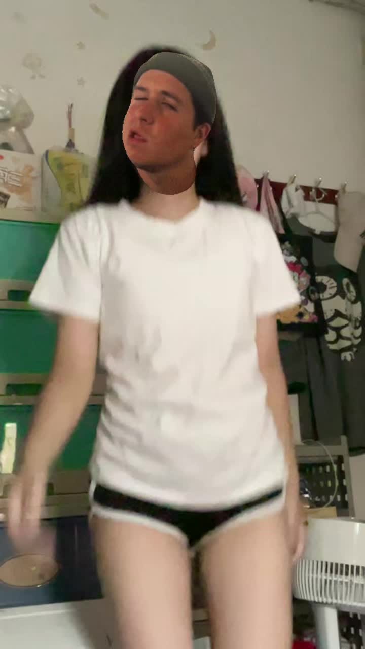 @歪靜