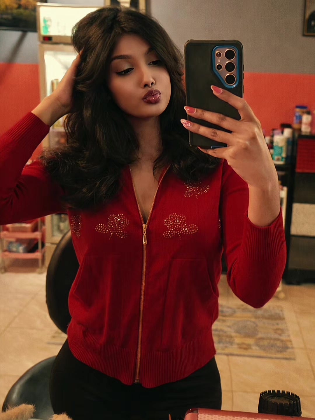 @CherryRishma💕