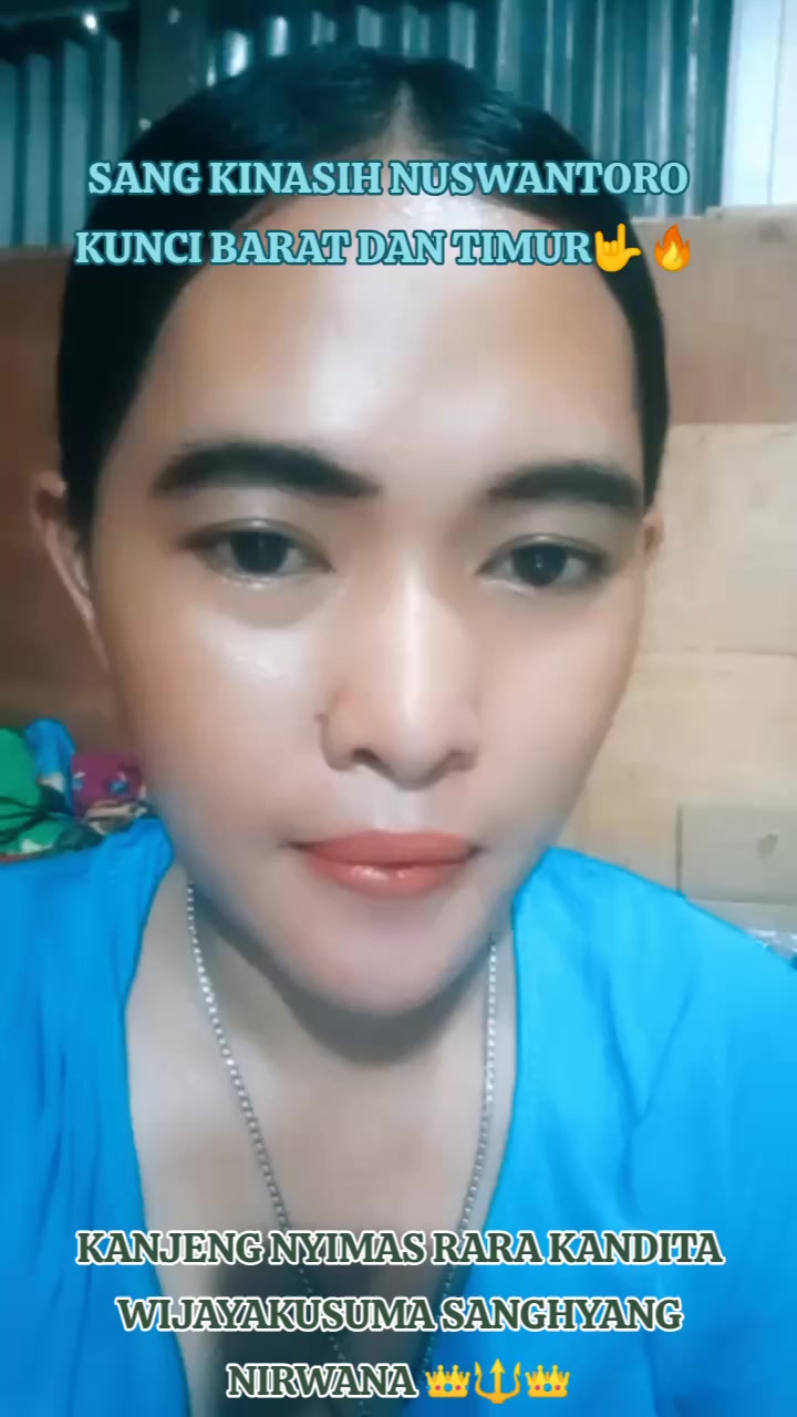 @KANJENG NYIMAS