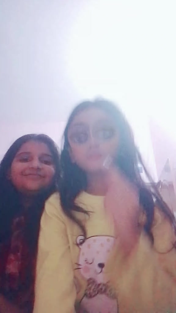 @Anabia Khan