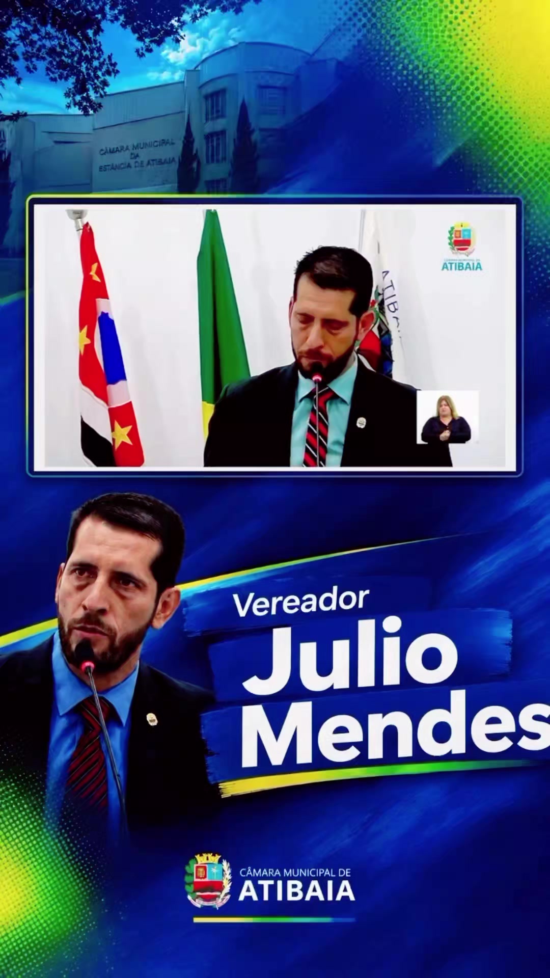 @JULIO CESAR MENDES🙎♂️