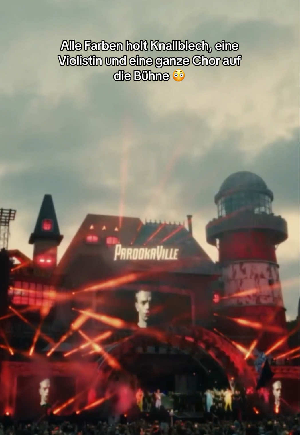 @PAROOKAVILLE