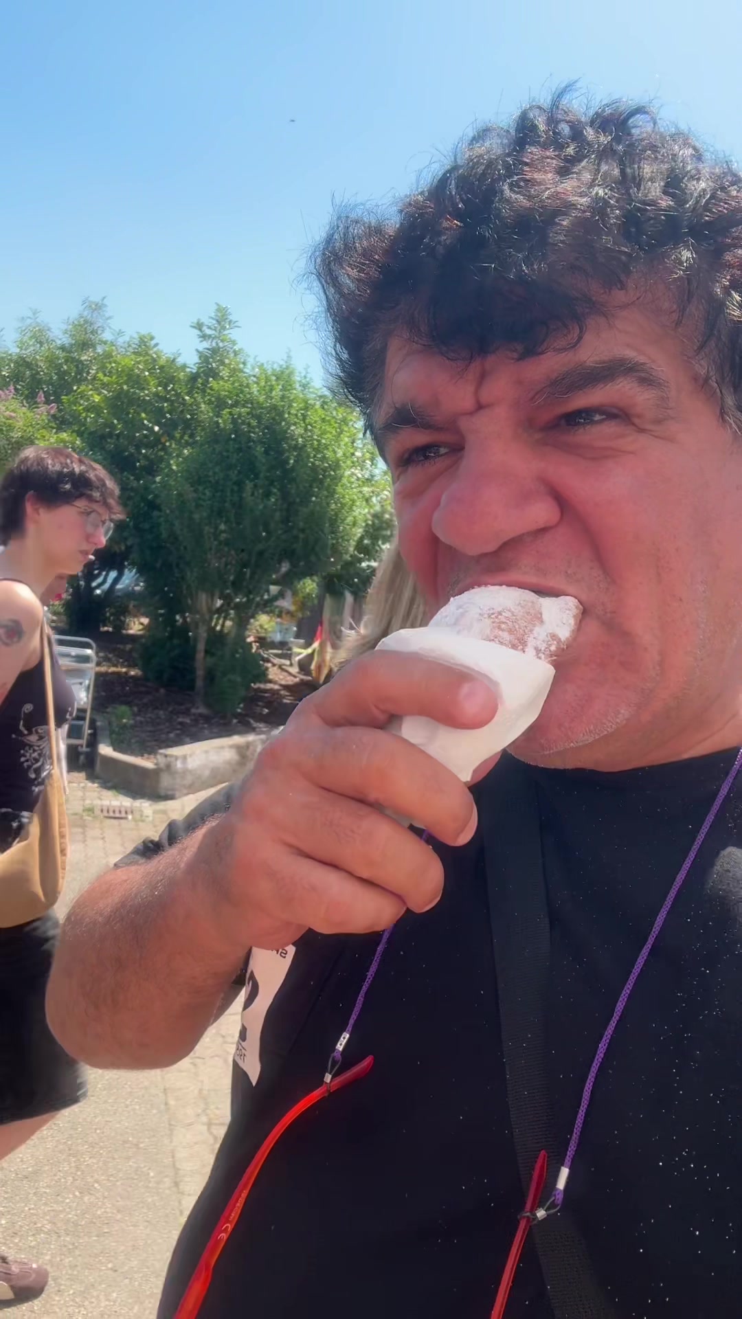 @carmelo vella