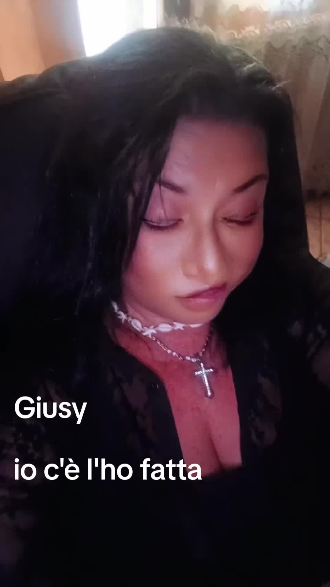 @Giusy Mesoraca