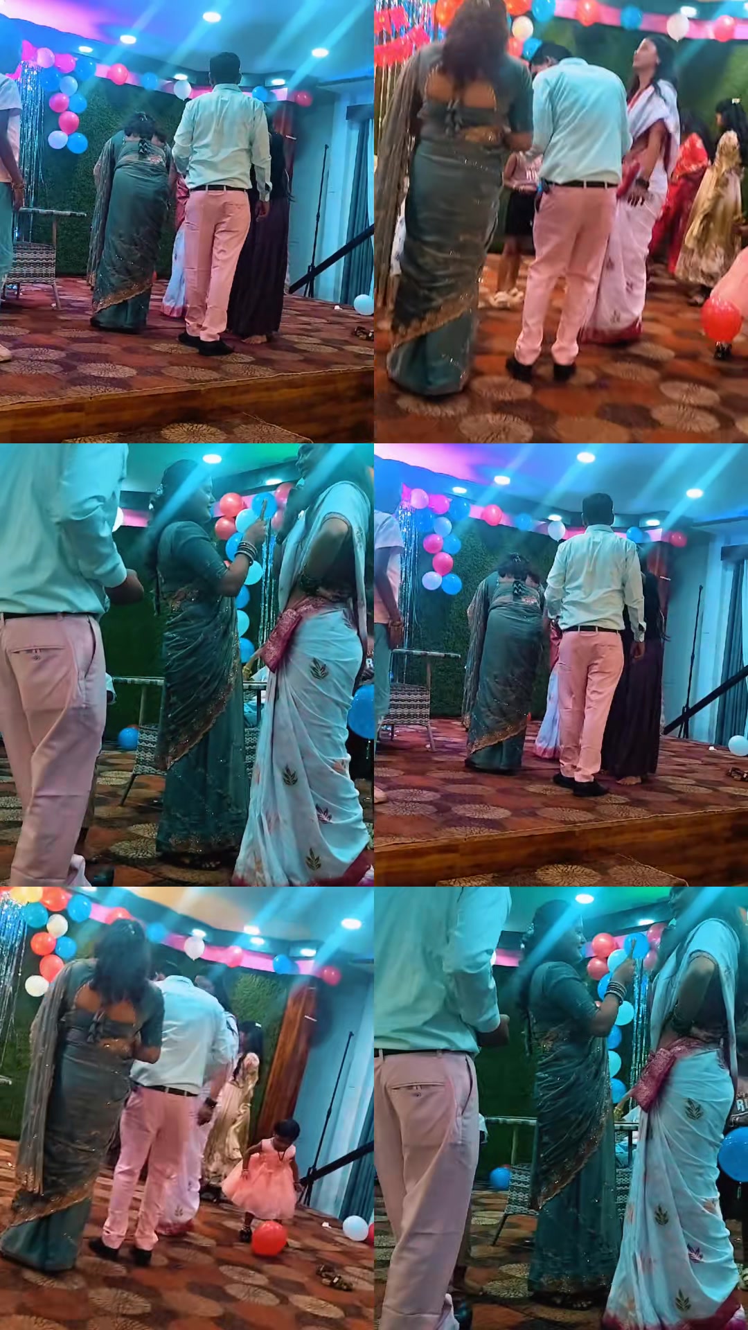 @chanda kumarii mehta