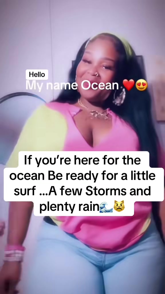 @Ocean