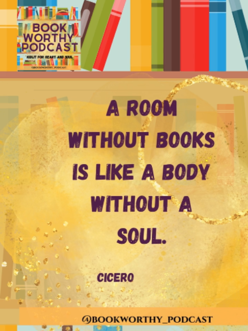 @BookWorthy_Podcast