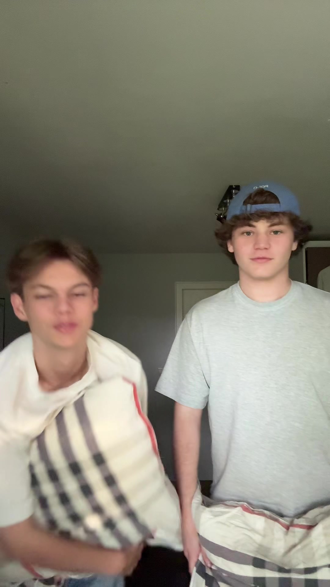 @Axl & Lukas