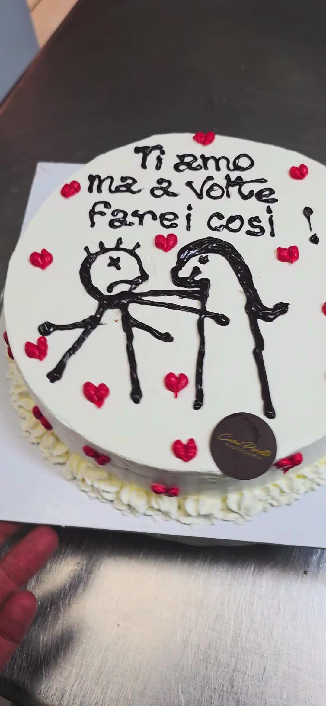 @Genny Pasticceria Casa Piretti