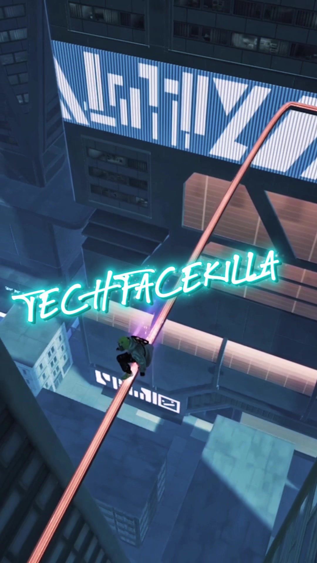 @₮Ɇ₵Ⱨ₣₳₵Ɇ₭łⱠⱠ₳