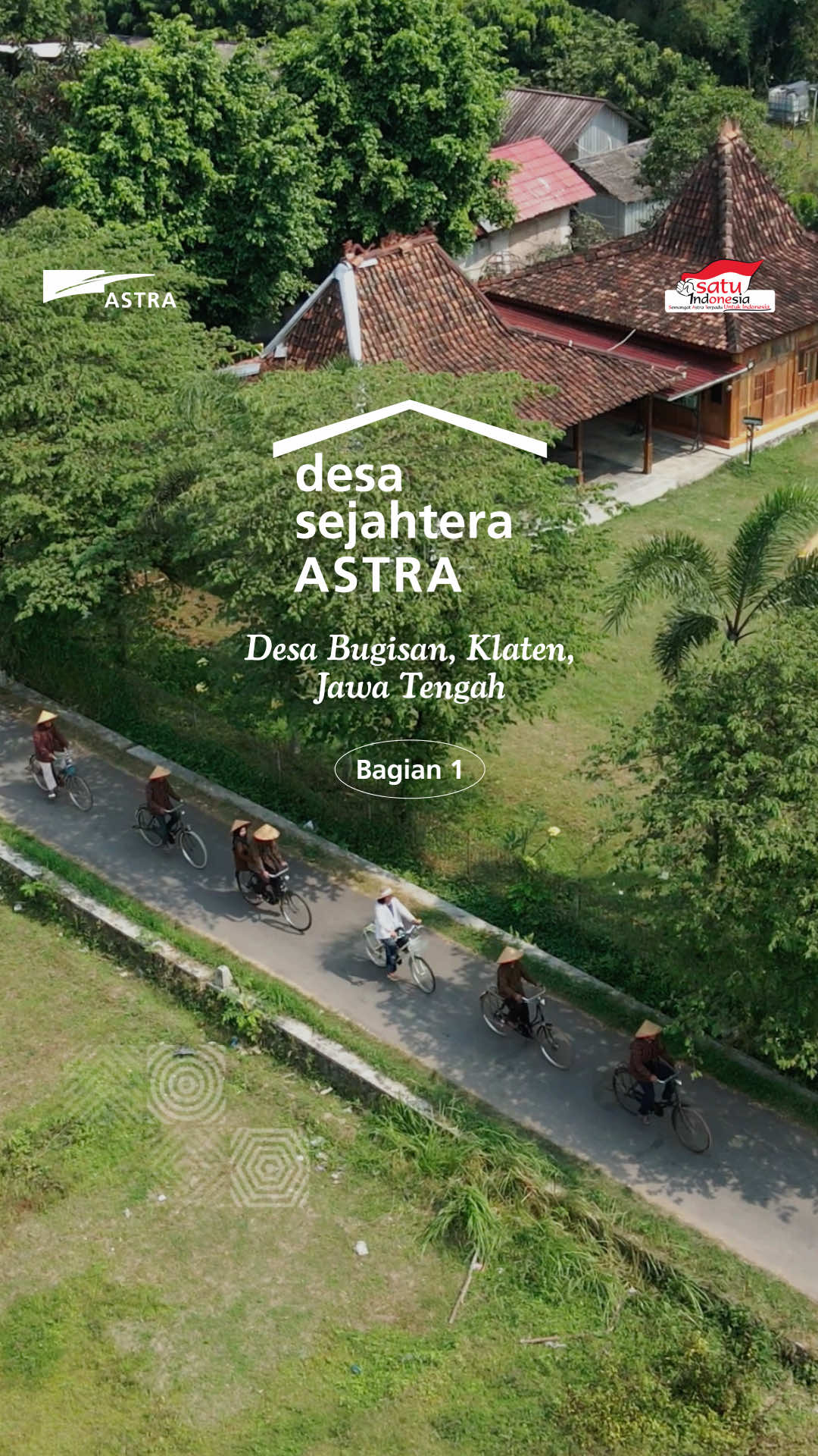 @SATU Indonesia - Astra
