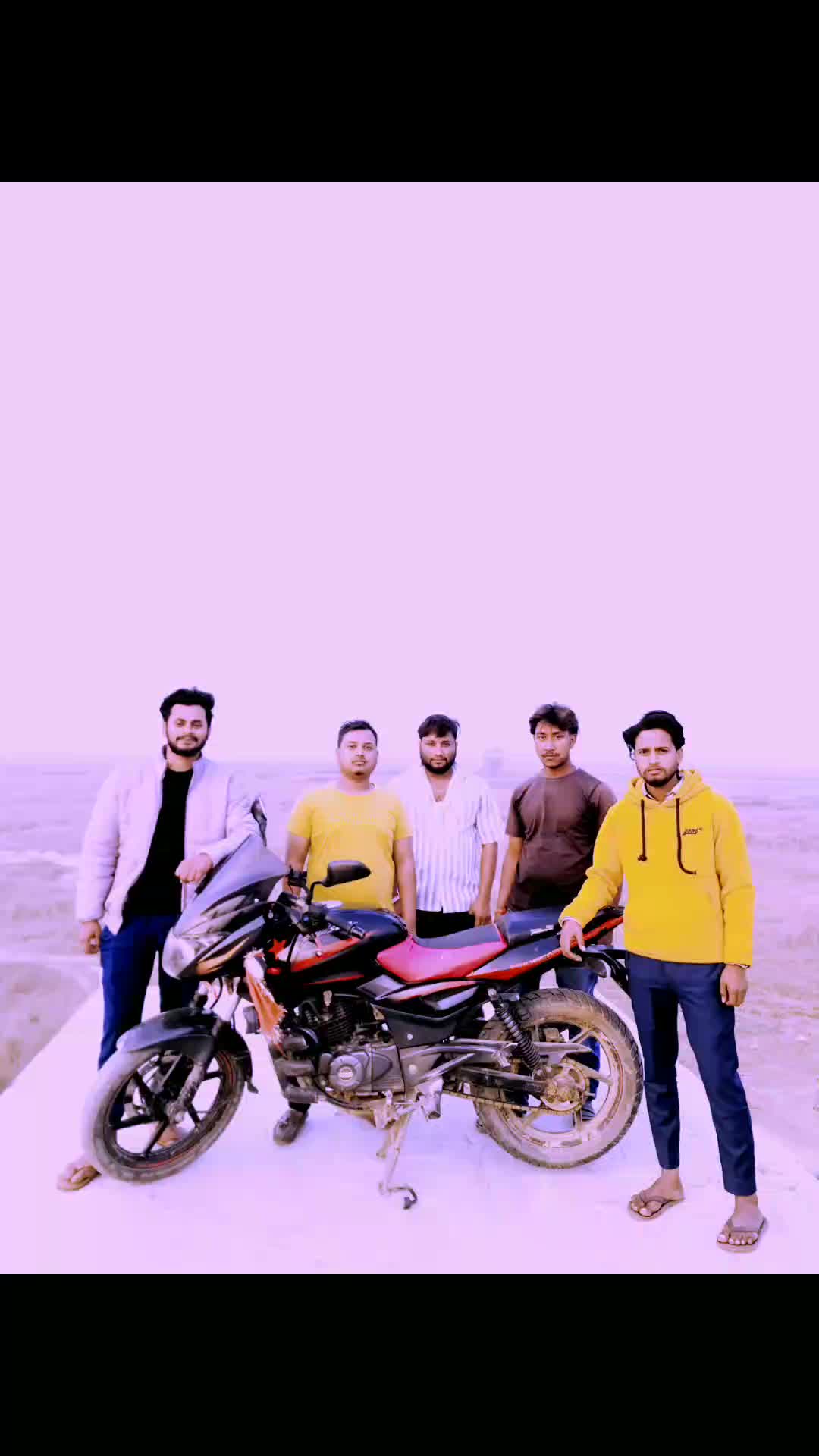 @Ram Bhagat