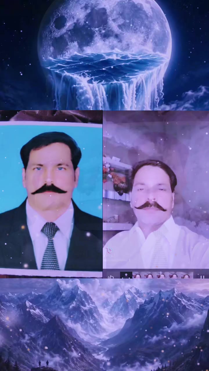@Khaliq Gujjar