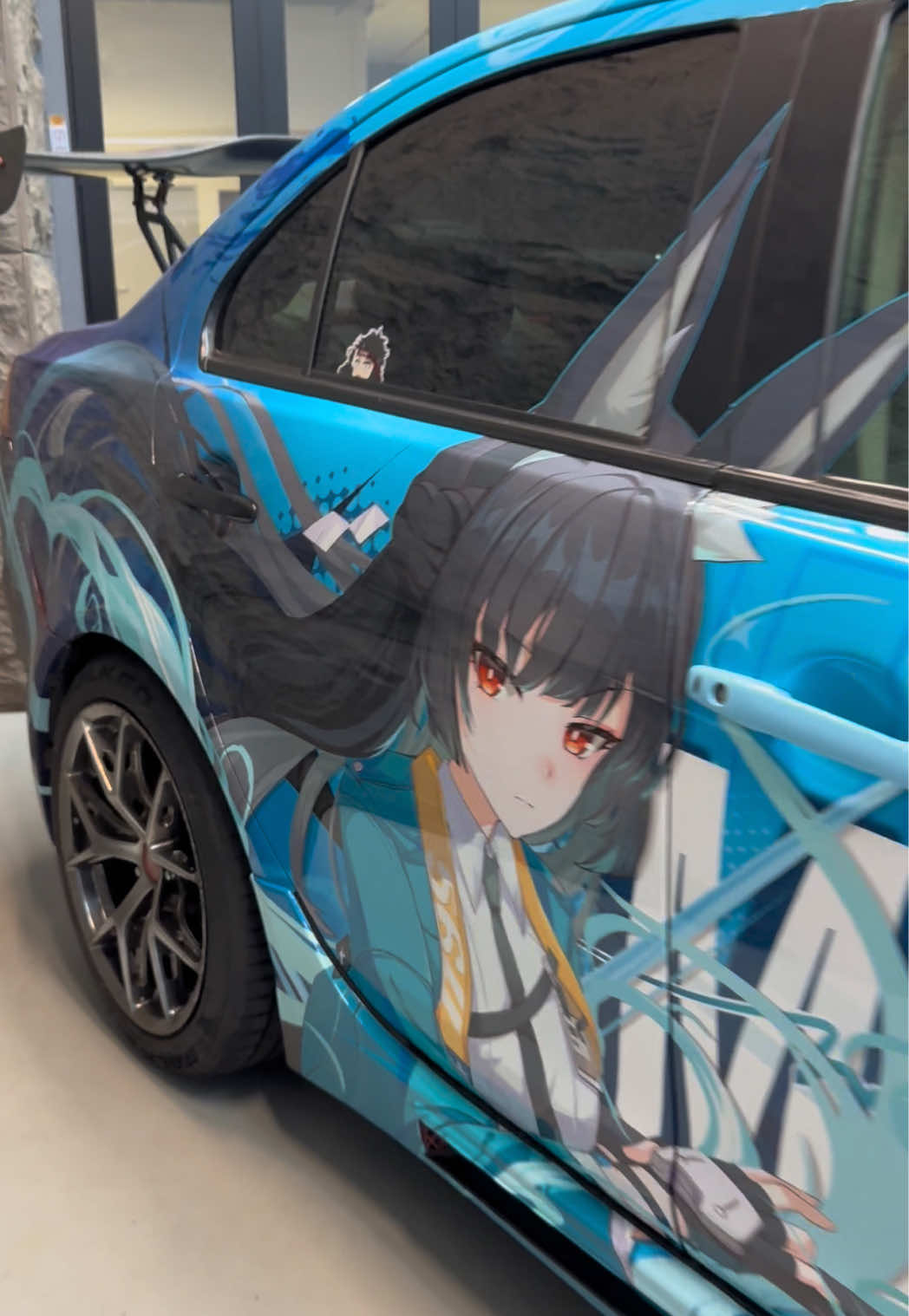 @Tsuri