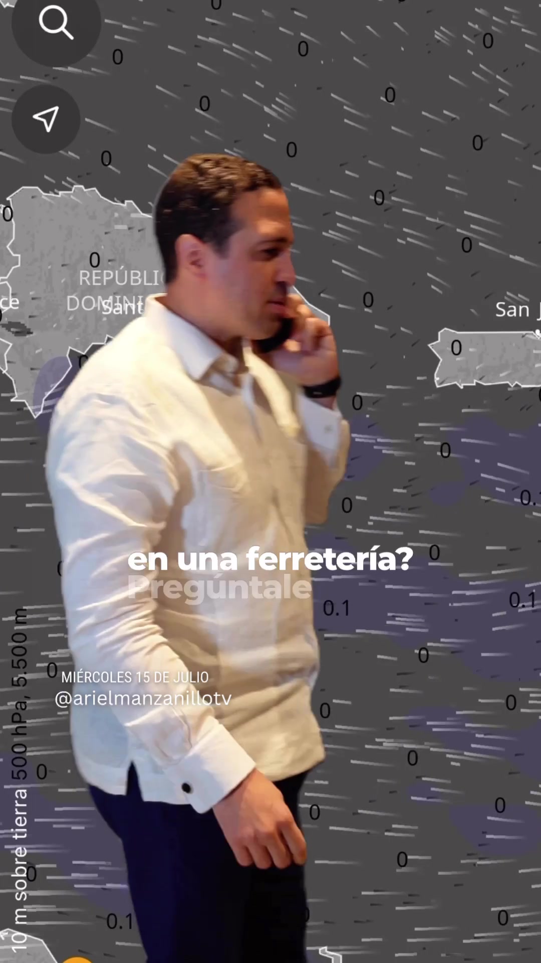 @Arielmanzanillotv