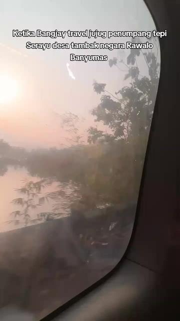 @BangJayTravel Rawalo