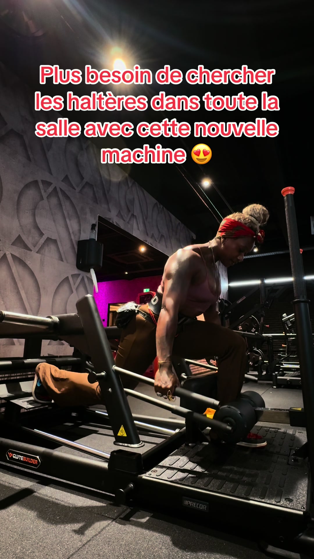 @Ines M.IFBBPRO 🐆