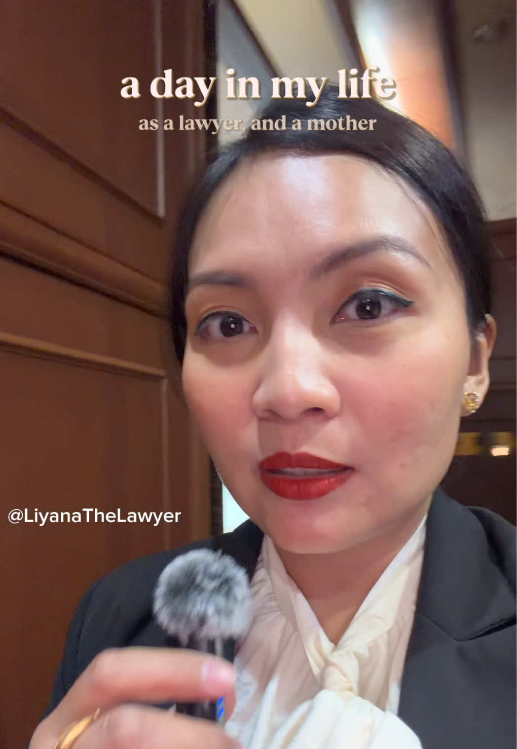 @Liyana the Lawyer