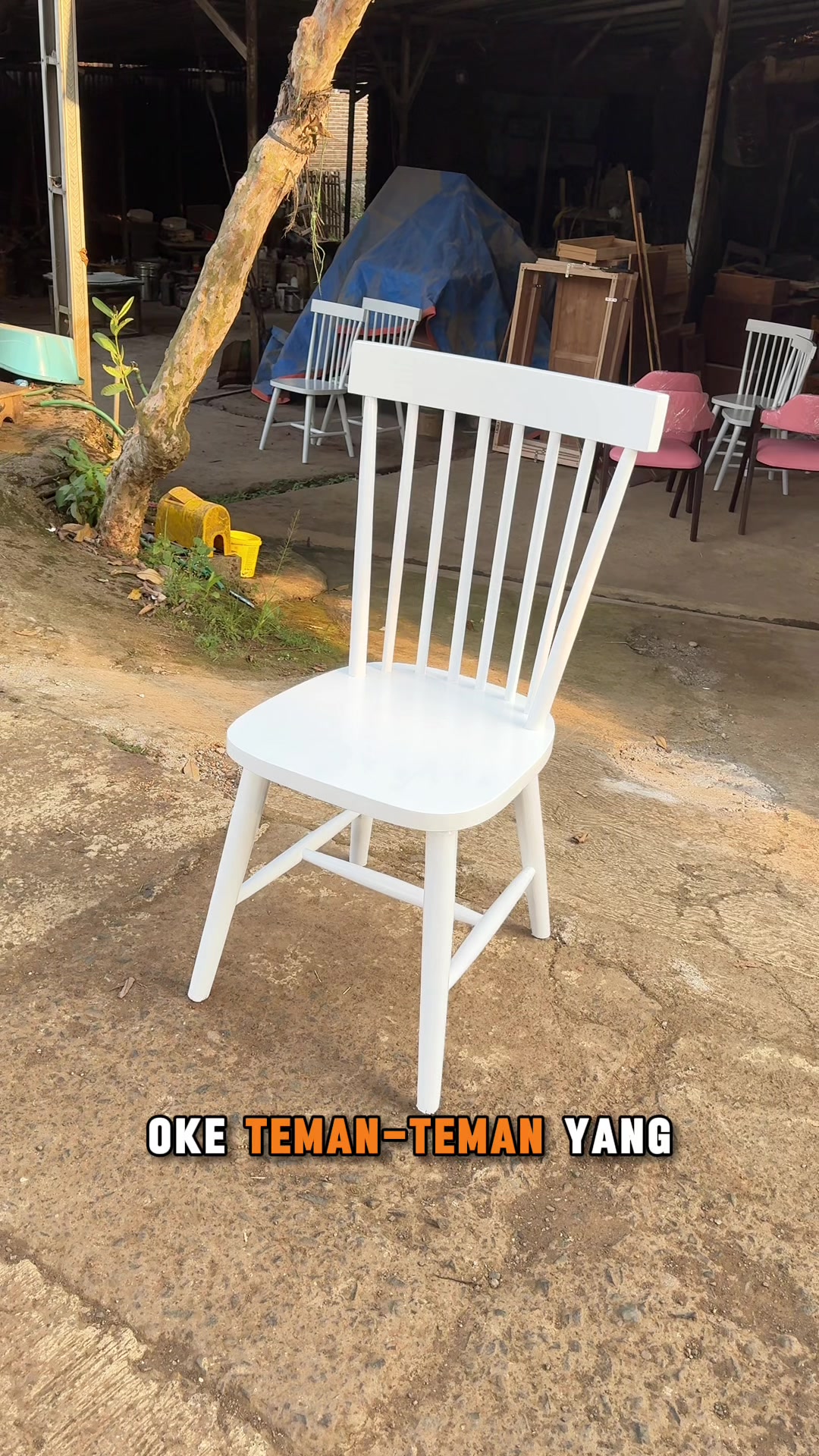 @Toko Indo Furniture
