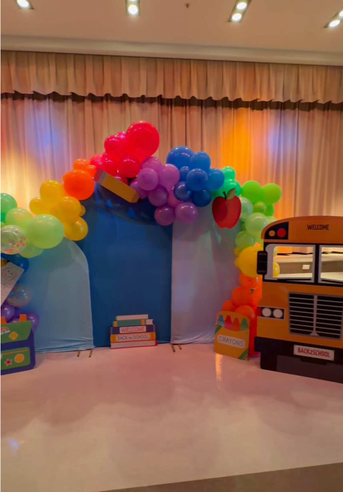 @Oriental Trading Company