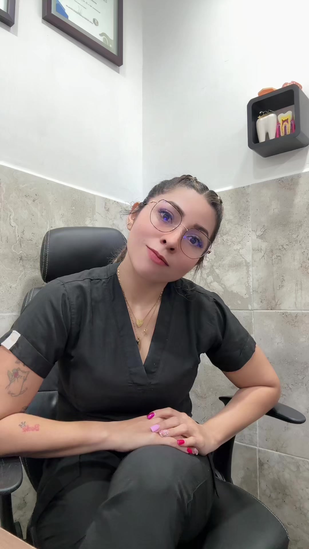 @Paola Arce