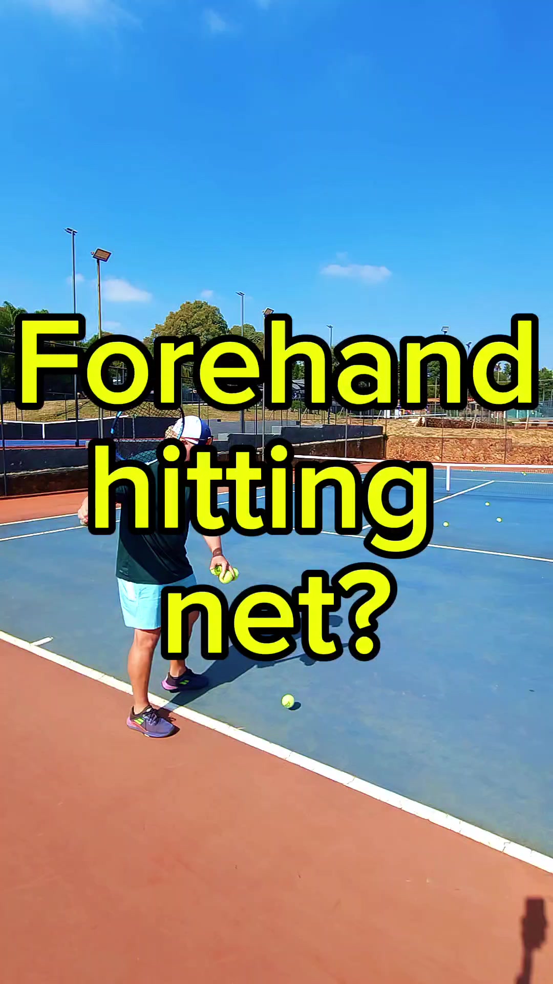 @Pieter Becker Tennis