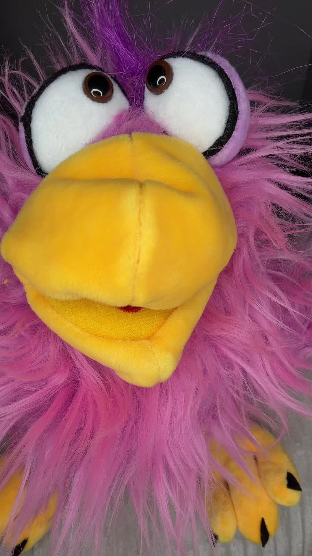 @CrAzYpUpPyS