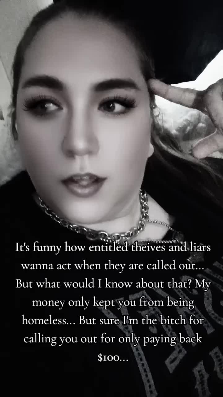 @Lady Daredra