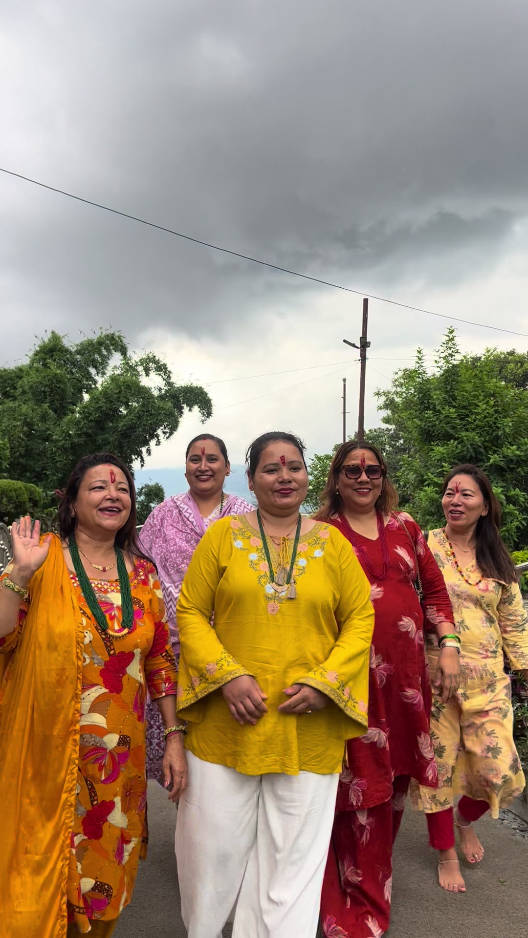 @Sushila Bhandari Raut