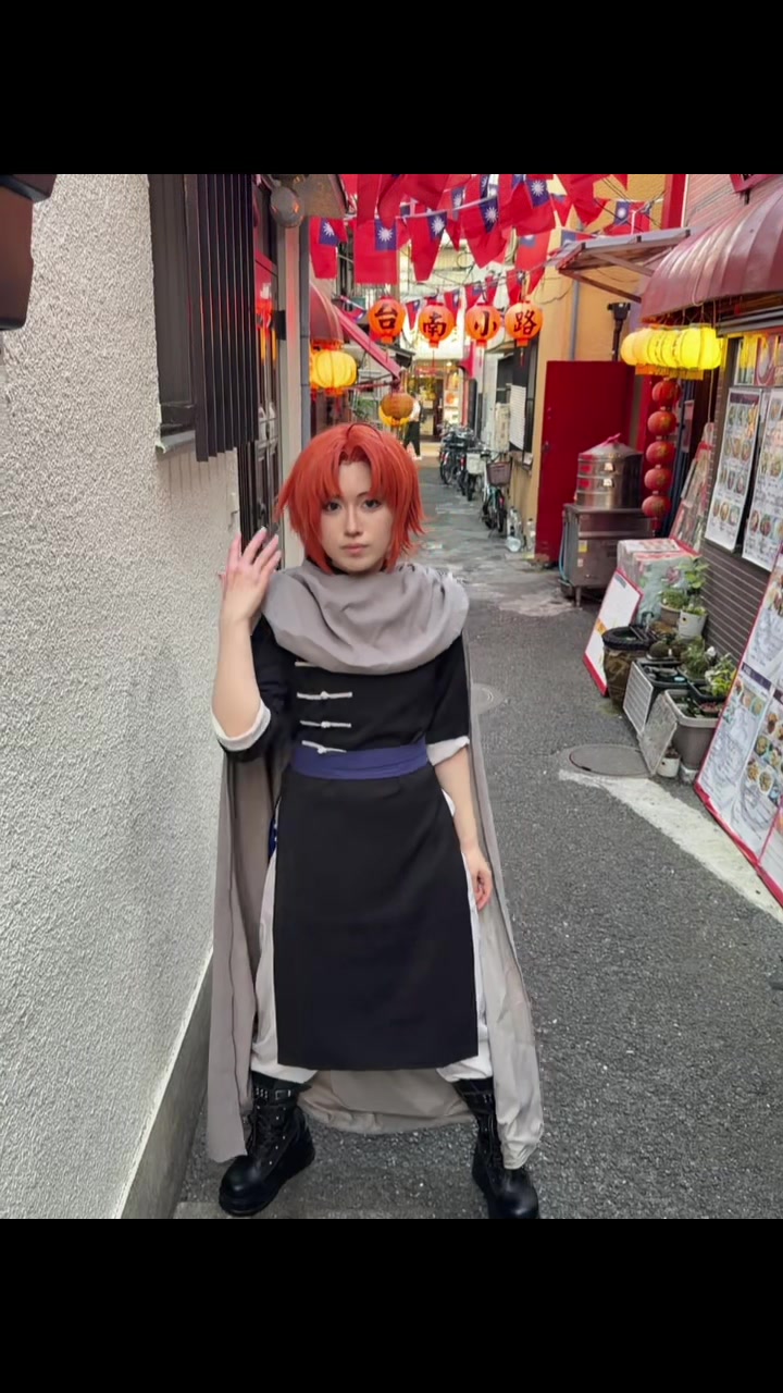 @🐼飛汰🍉@20茶屋町a!