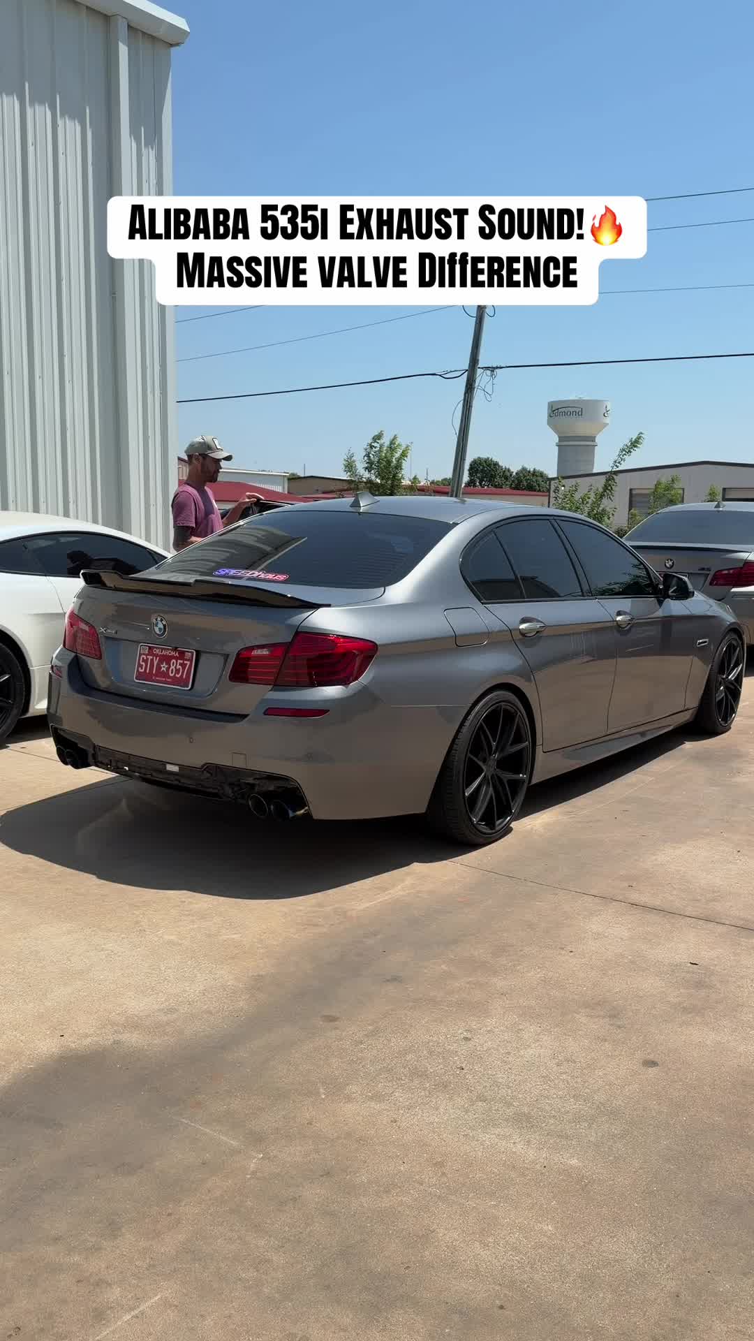 @SPEEDhaus