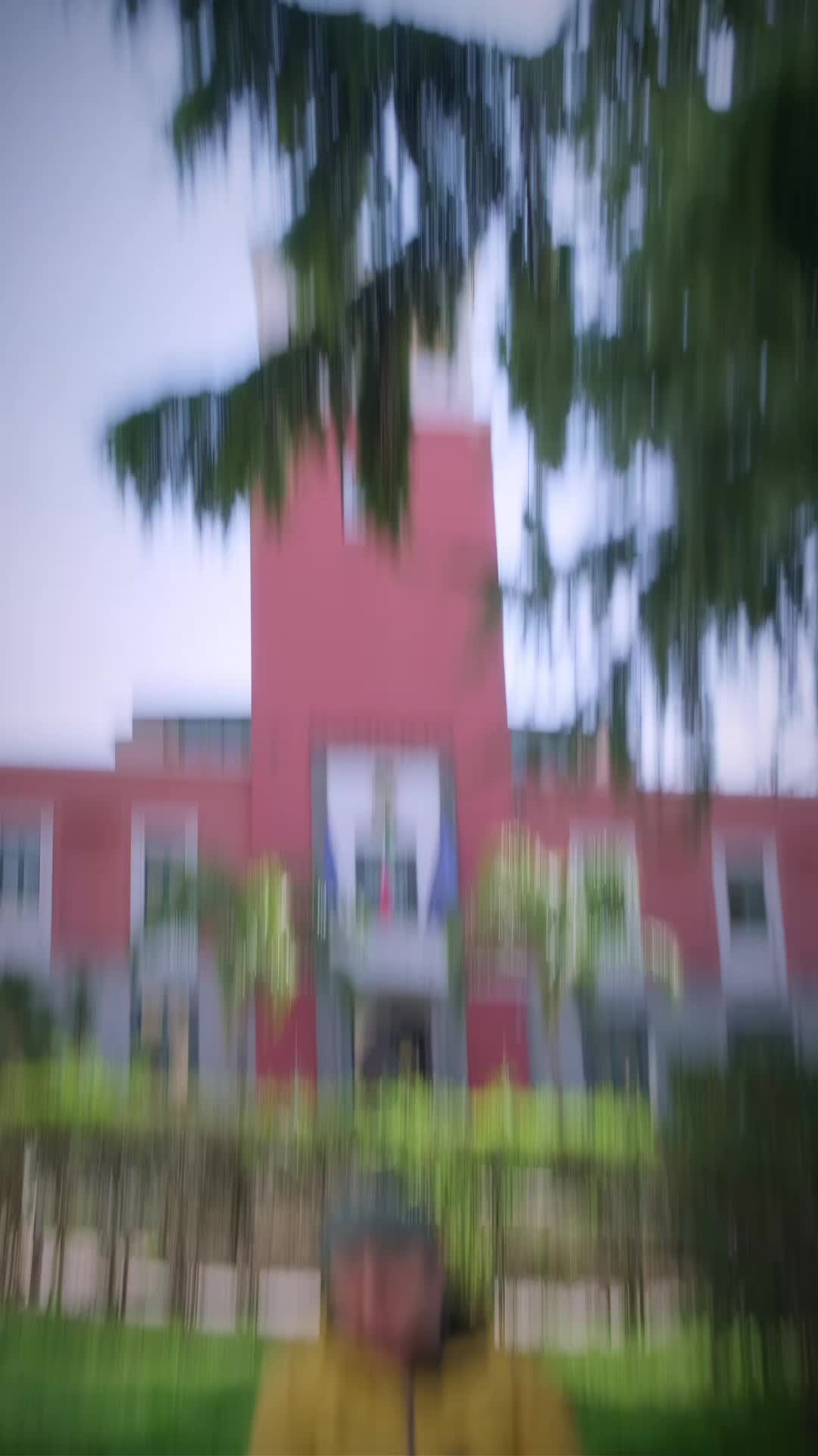 @O vicolo 'e l'allería