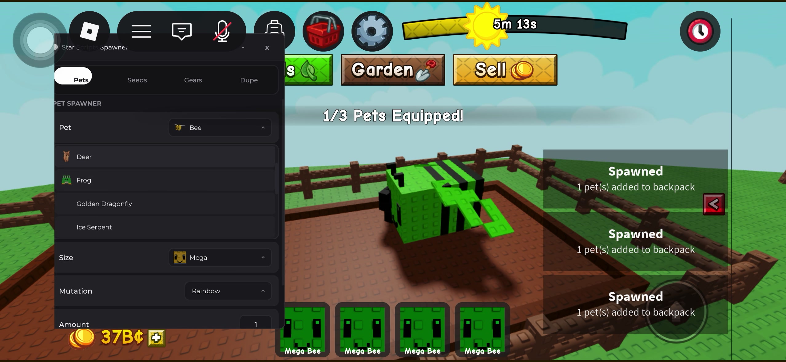 @GrowAgarden