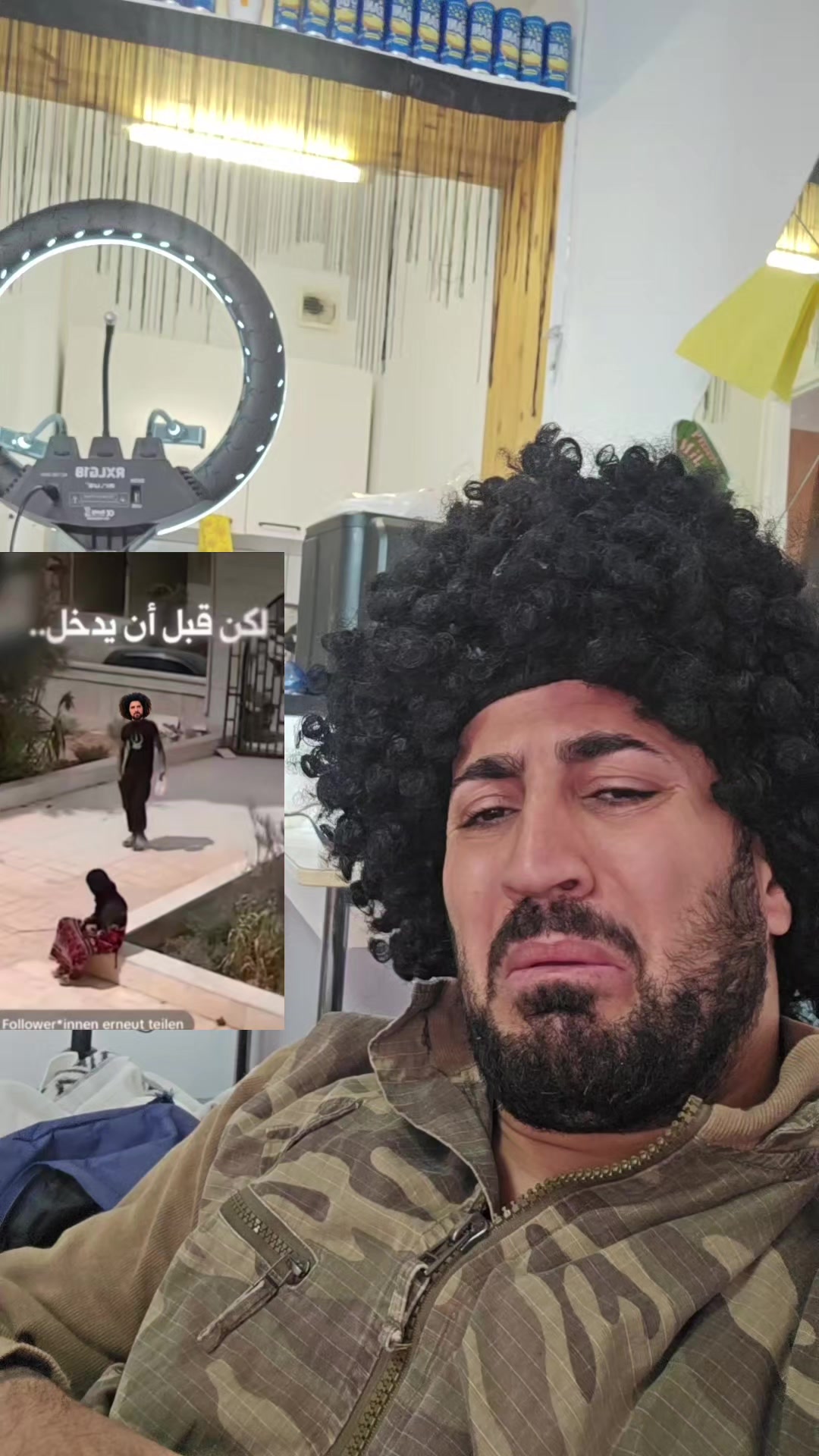 @داوود | 🎭Dawoud✨️