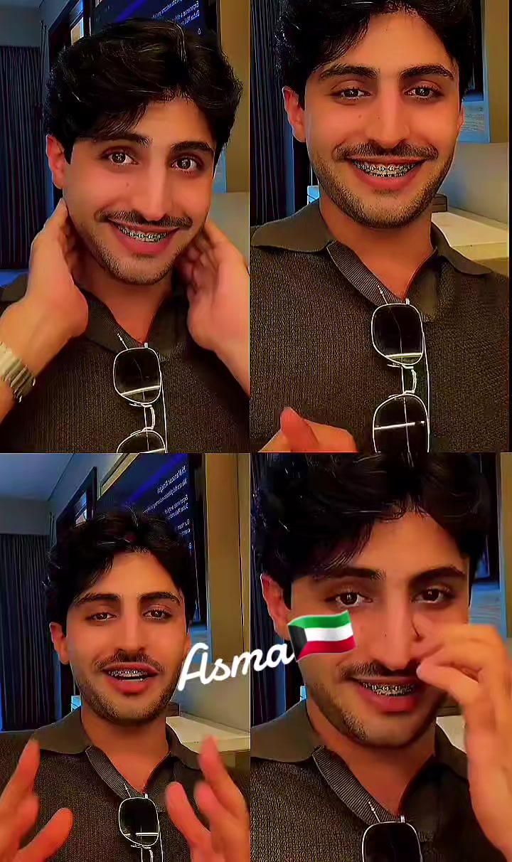 @اسماء|🇰🇼Asmaفتاة فبراير