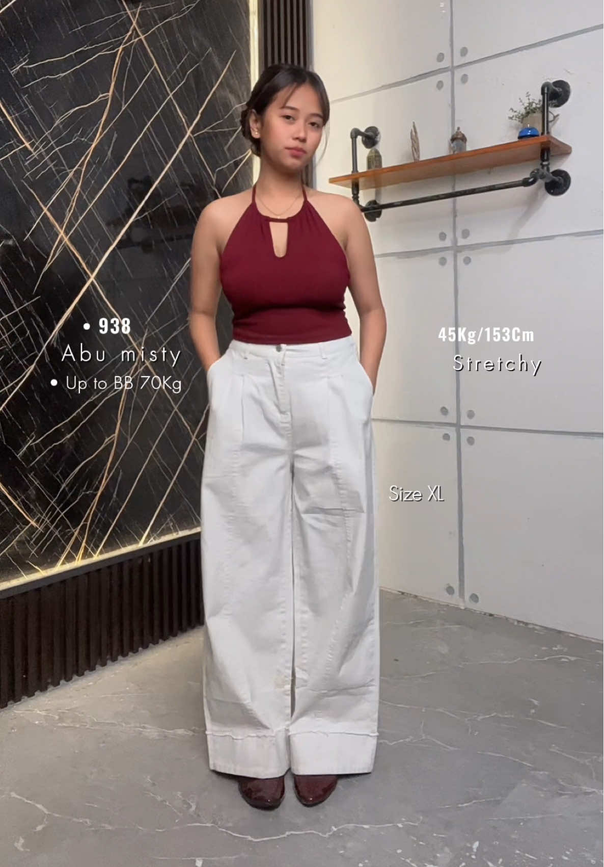 @U&B Outfit