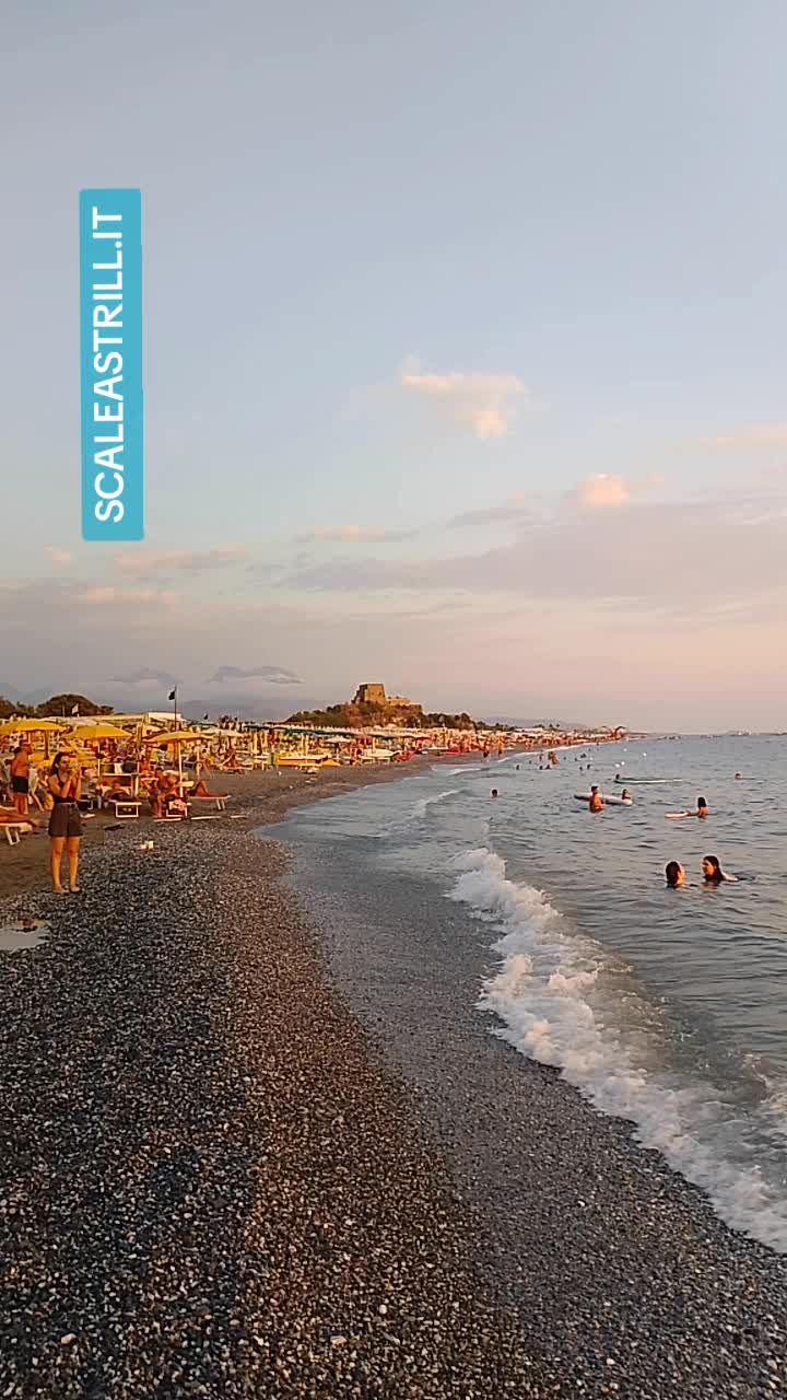 @SCALEA CALABRIA STRILL