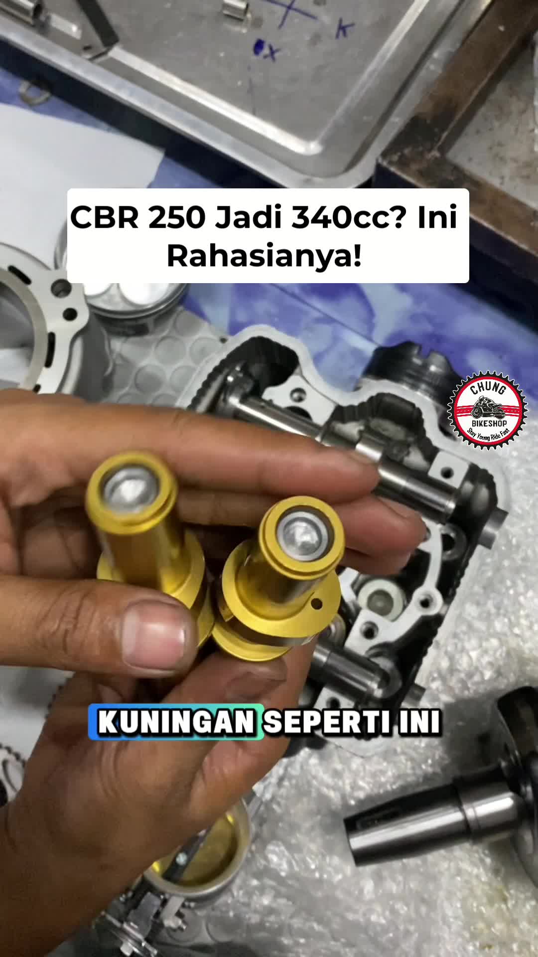 @ChungBikeShop