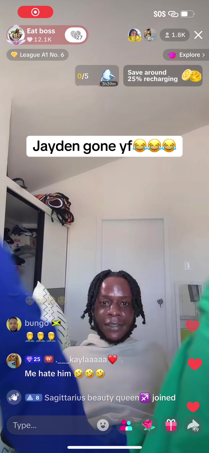 @Ja fastest screen recorder🇯🇲